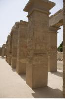 Photo Texture of Karnak Temple 0023